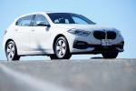 BMW 118i Sportline 2019 года (JP)
